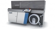 Flexo x-barre de soudure fixe - Machine d'emballage sous vide rapide et polyvalente avec fermeture latérale continue_1