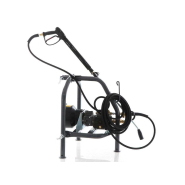 Nettoyeur haute pression professionnel sur prise de force à tracteur - 200 bars - Comet PTO RW 55305 21/200 - Eau froide - Débit 21 L/min_1