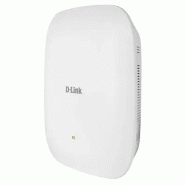 Nuclias Connect  Point daccès PoE bibande AX3600 WiFi 6_1