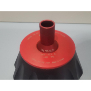 Rotor angulaire en titane BECKMAN COULTER 70.1 Ti_1