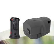 Compresseur frigorifique Copeland Scroll ZF*KA - basse température - HFO/HFC - 230 V - 50 Hz_1