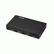 StarTech Répartiteur HDMI 1 entrée 2 sorties - HDMI 4K 60 Hz_1