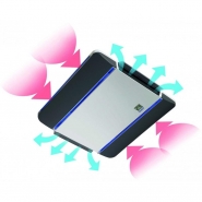 30330130 - Climatiseur CLIMA e-VAN 5400H - Compact, silencieux, écologique avec pompe à chaleur_1