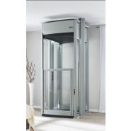 Ascenseur de maison trio - slitz - charge maximum 220 kg