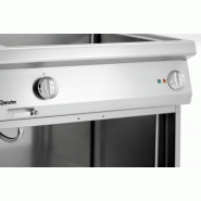 Bain Marie 700, L800, SO, aAE 286302 Bartscher_1