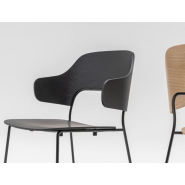 Chaise empilable AFI - ref : afi chaise_1