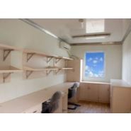 Constructions modulaires Sikoyo - PolyModular pour bureaux, salles informatiques et plus_1