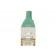Cordon RJ45 Catégorie 5e F/UTP Vert - 10 m - Blindé en cuivre, norme ANSI/TIA 568 & ISO 11801_1