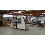 Formeuse de caisses autonome, ergonomique et évolutive - 3 tailles disponibles - EASYBOX_1