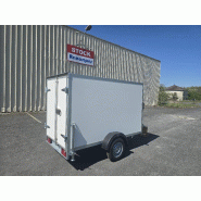 Fourgon - 2m57 x 1m31 x 1m50 750 kg_1