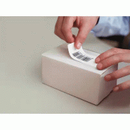 LW - àÉtiquettes multi-usages - 54 x 70 mm - S0722440_1