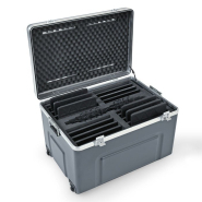 Valise multimédia ATECASE 20 - pour 20 à 32 tablettes avec fonction de charge_1