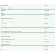 Royal 280 K - Autochargeuse Bergmann - 16.000 kg - 2 rotors, 41 couteaux, coupe 34 mm_1