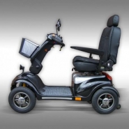 Scooter electrique 889xlsbn noir - j1175105_1
