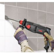 Skil 1762 AK - Perforateur & Burineur 850W - Force d'impact 2.8J - SDS+ - Skil France_1