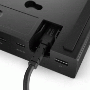 ThinkPad USB4 Smart Dock 5500 with 135W Adapter_1