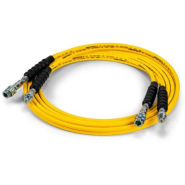 THQ706T - Flexibles pour clés dynamométriques - 700 bar - 6 m_1