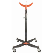 Vérin de fosse hydraulique simple piston 500 kg - BH5SP500QA_1