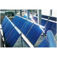 Appareil anti-calcaire  pour le système de chauffage solaire : une solution sans produits chimiques - vulcan_1