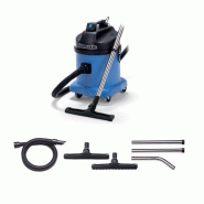 Aspirateur eau et poussière WV570 Numatic - moteur 1200W - capacité 23L/15L - structofoam_1