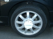 ATE Wheel - Module de télémétrie 24 voies ATCOM pour mesure de contrainte et température sur roues rotatives_1