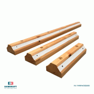 Butée de parking bois - 1800_1