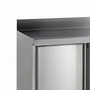 Congélateur d'encas de comptoir 4 portes - 460 L | Tefcold - SK6410BT_1