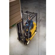 Erc22-35vg - chariot électrique - yale - 80v 4 roues_1