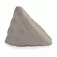 Fauteuil convertible Nido OUT - Couleur beige - Résistant et imperméable - Karup Design_1