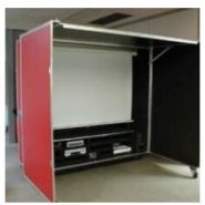Flight-cases divers - adaptés à toutes utilisations_2