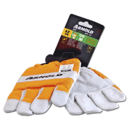 Gants de sécurité - protection de coupe classe 0 (16m/s) - taille 9/M_1