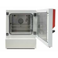 Modèle KB 115 - Étuve de laboratoire Binder - Taille 115L - Plage de température -10 °C à 100 °C - Technologie APT.line™_1