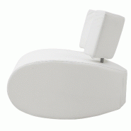 Siège basculant en tissu Apollo - Softline - Feld vert 848_2