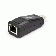 StarTech Adaptateur Réseau USB 3.0 vers RJ45 Gigabit_1