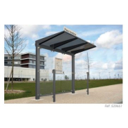 Station bus Venise - Jesignale - Disponible en deux longueurs avec options LED et vitrines_1