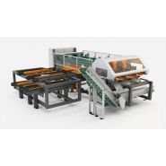 Tandem 3 machines pour palettes - cape - 4 et 2 entrées_1