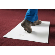 TAPIS COLLANT «STICKY»