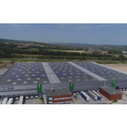 Toiture photovoltaïque  pour tout type de bâtiment_1
