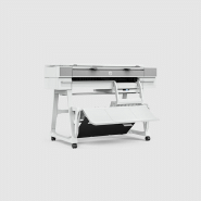 Traceur multifonction HP DesignJet T950 36