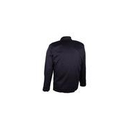 Veste de protection - Tissu retardateur de flamme 350 g/m2 - Collection PYROVET - Normes EN ISO 13688, EN ISO 11611, EN ISO 11612, EN 1149-5_1