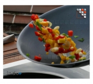 Wok 400 - cuisine d'été - Indu+ - induction haute précision pour intérieur et extérieur_1