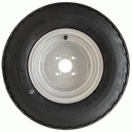 20.5x8.0-10 Roue de remorque 8ply 100mm PCD Wanda Road Legal 605kgs (Lot de 2)_1