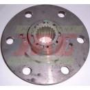 Amortisseur de torsion LUK - Référence PT-196-57.01 - 370007410 - Diamètre intérieur env. 73 mm_1