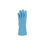 Aklopt. Type a. Gant latex. 300 mm. Support coton cousu - lat2130_1