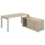 Bureau individuel sur crédence So Ibiza_1