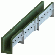 Canal venturi - iso 4359 amv_1