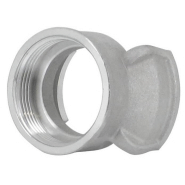 Demi-raccord symétrique sans verrou - DN 25 mm - F 1