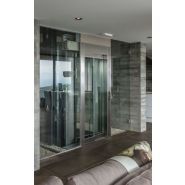 EHS 17 - Ascenseur à gaine - Enier - Charge utile jusqu’à 500 kg - Course verticale 0.15m/s_1