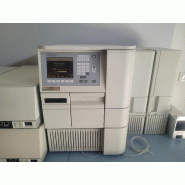 Ensemble modules HPLC Waters Alliance 2695 / 996 / 2487 / 2475_1