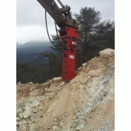 Marteau DMO 1250kg à 6000kg - Socomec S.P.A - Gamme Moyenne-Lourde_1